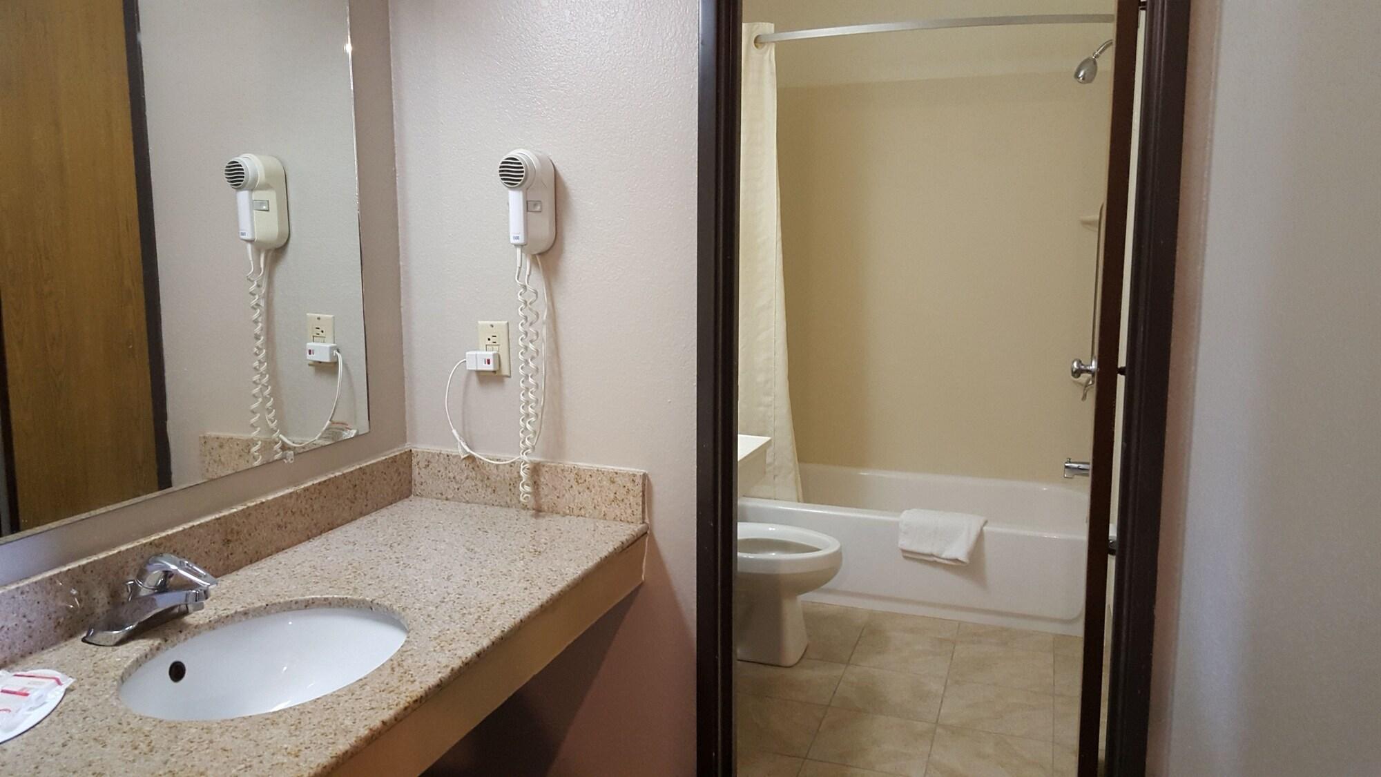 Super 8 By Wyndham Abingdon Va Otel Dış mekan fotoğraf