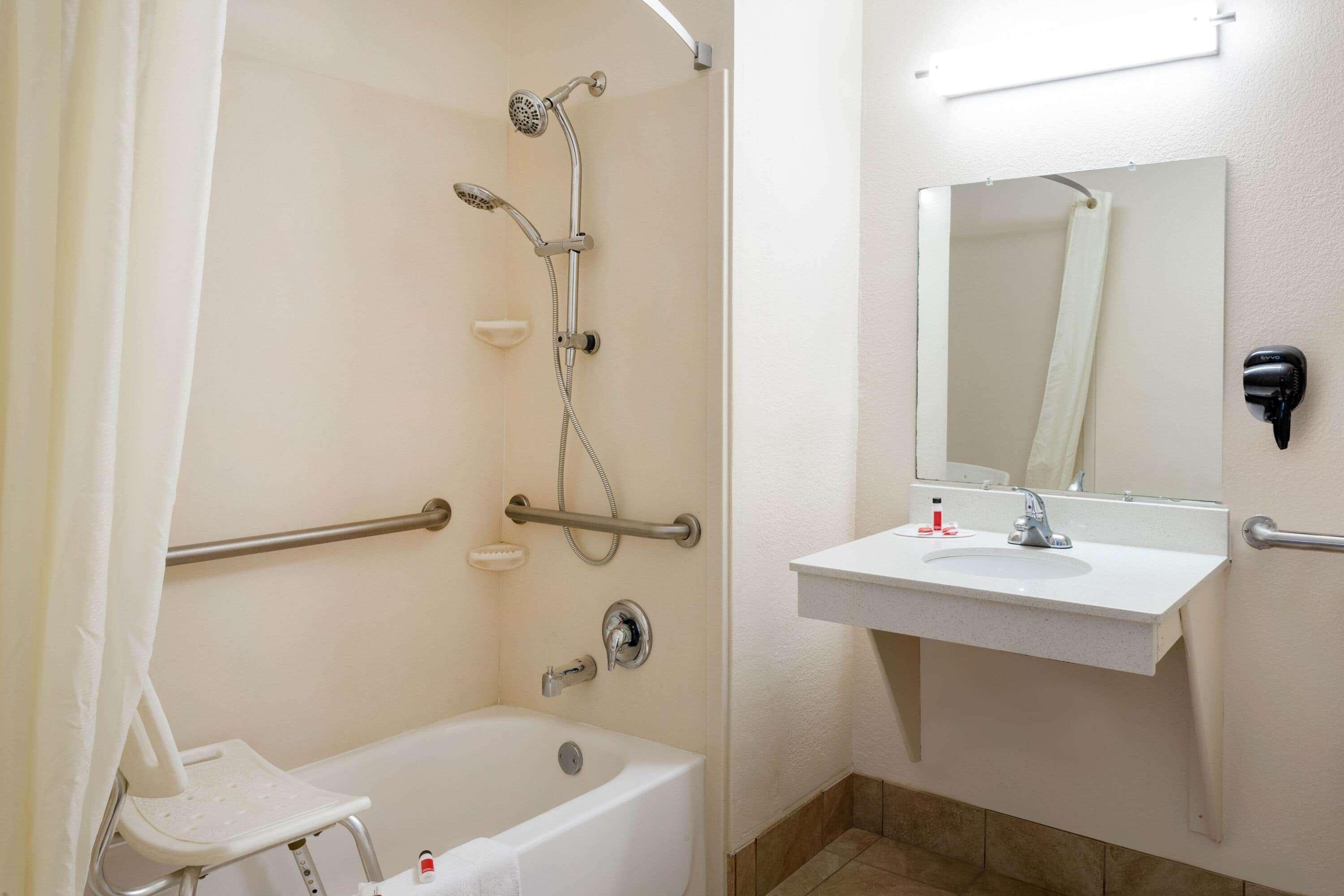 Super 8 By Wyndham Abingdon Va Otel Dış mekan fotoğraf