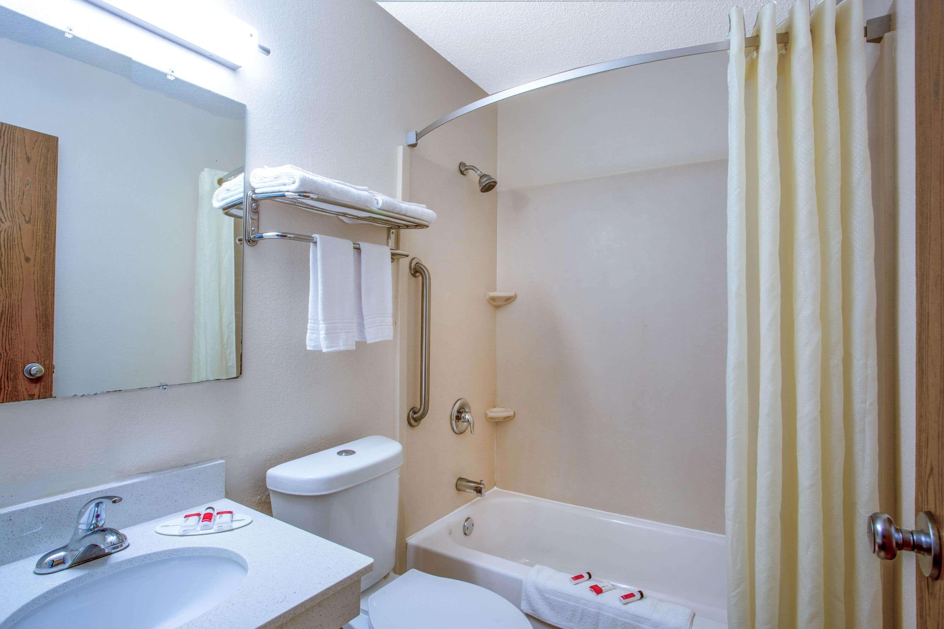 Super 8 By Wyndham Abingdon Va Otel Dış mekan fotoğraf
